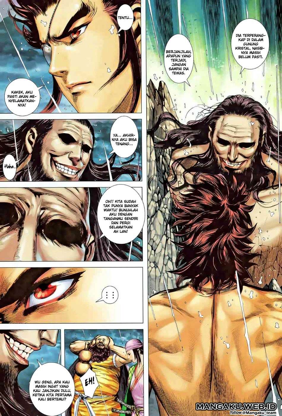 Feng Shen Ji II Chapter 42 15