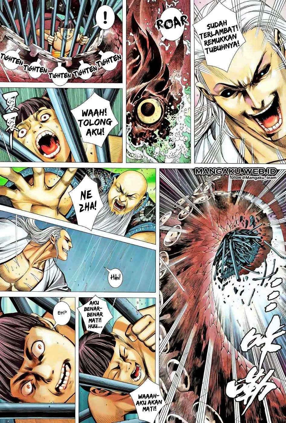 Feng Shen Ji II Chapter 42 25