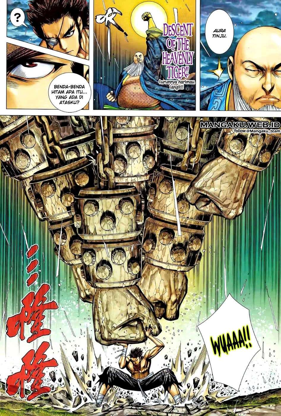 Feng Shen Ji II Chapter 40 10