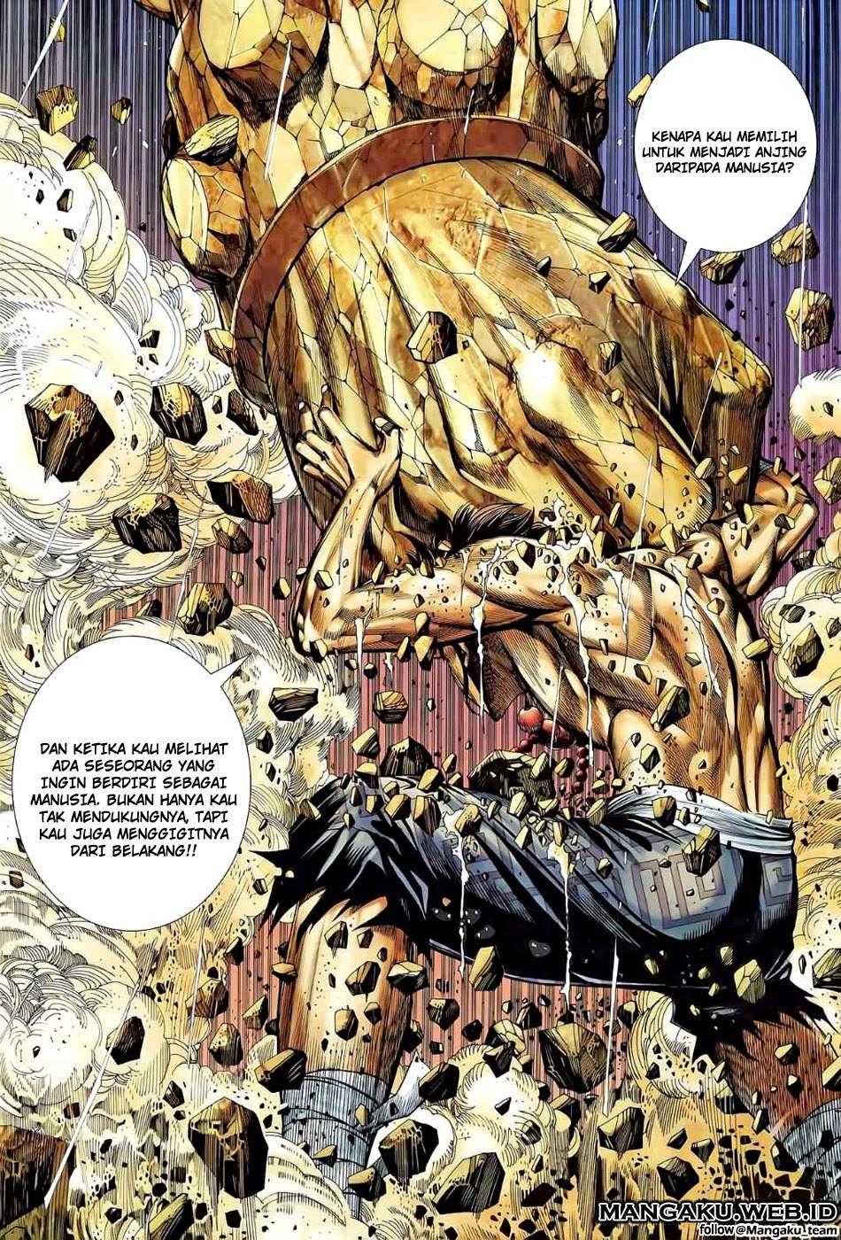 Feng Shen Ji II Chapter 40 14