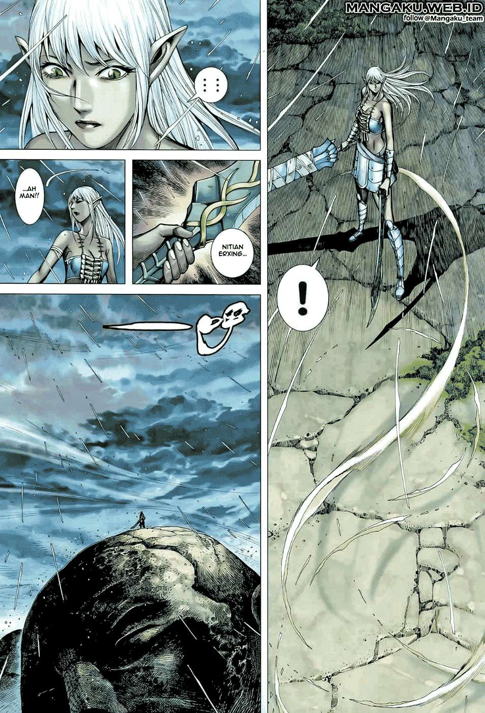 Feng Shen Ji II Chapter 39 18