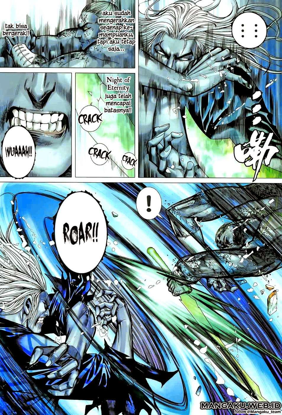 Feng Shen Ji II Chapter 39 5