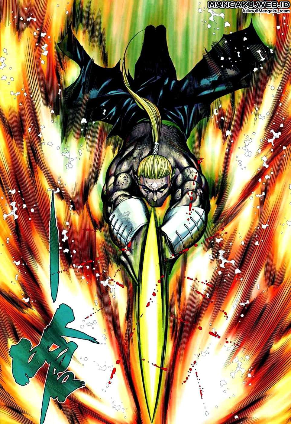Feng Shen Ji II Chapter 38 3