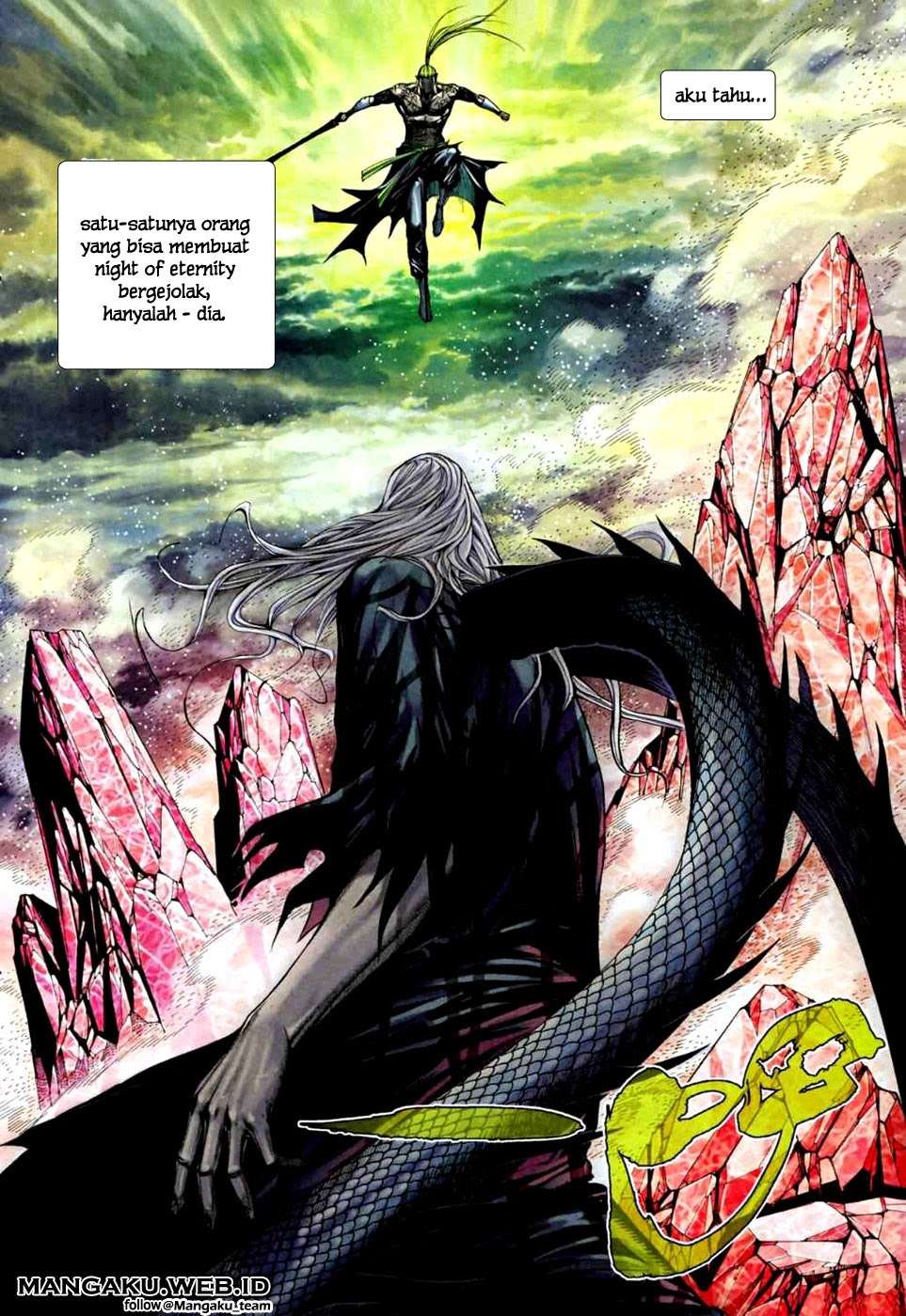 Feng Shen Ji II Chapter 38 30