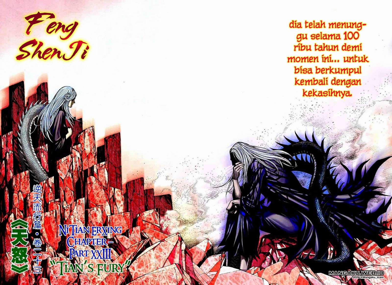 Feng Shen Ji II Chapter 36 1