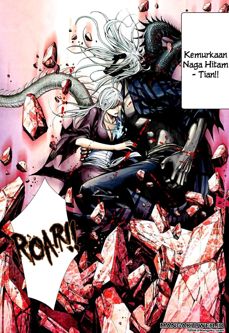 Feng Shen Ji II Chapter 36 3