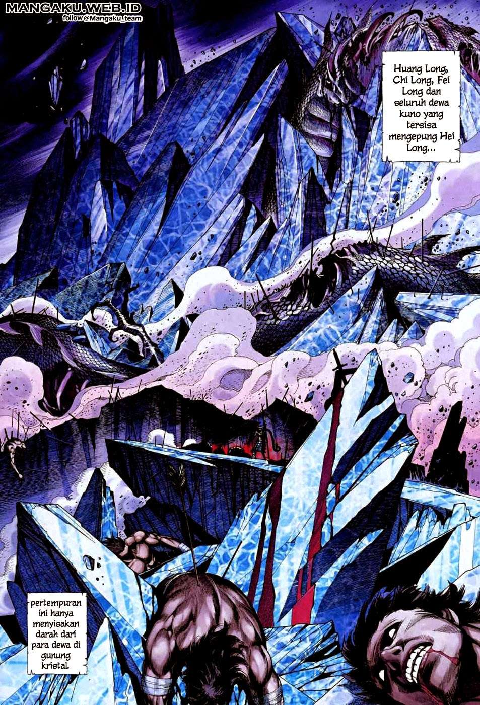 Feng Shen Ji II Chapter 35 11