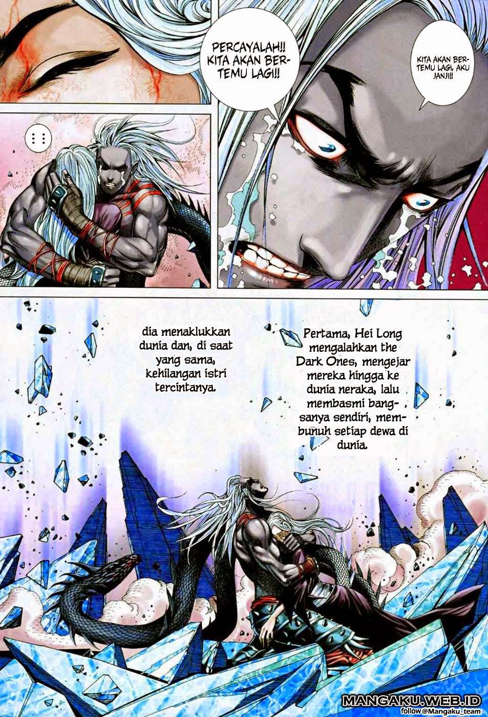 Feng Shen Ji II Chapter 35 15