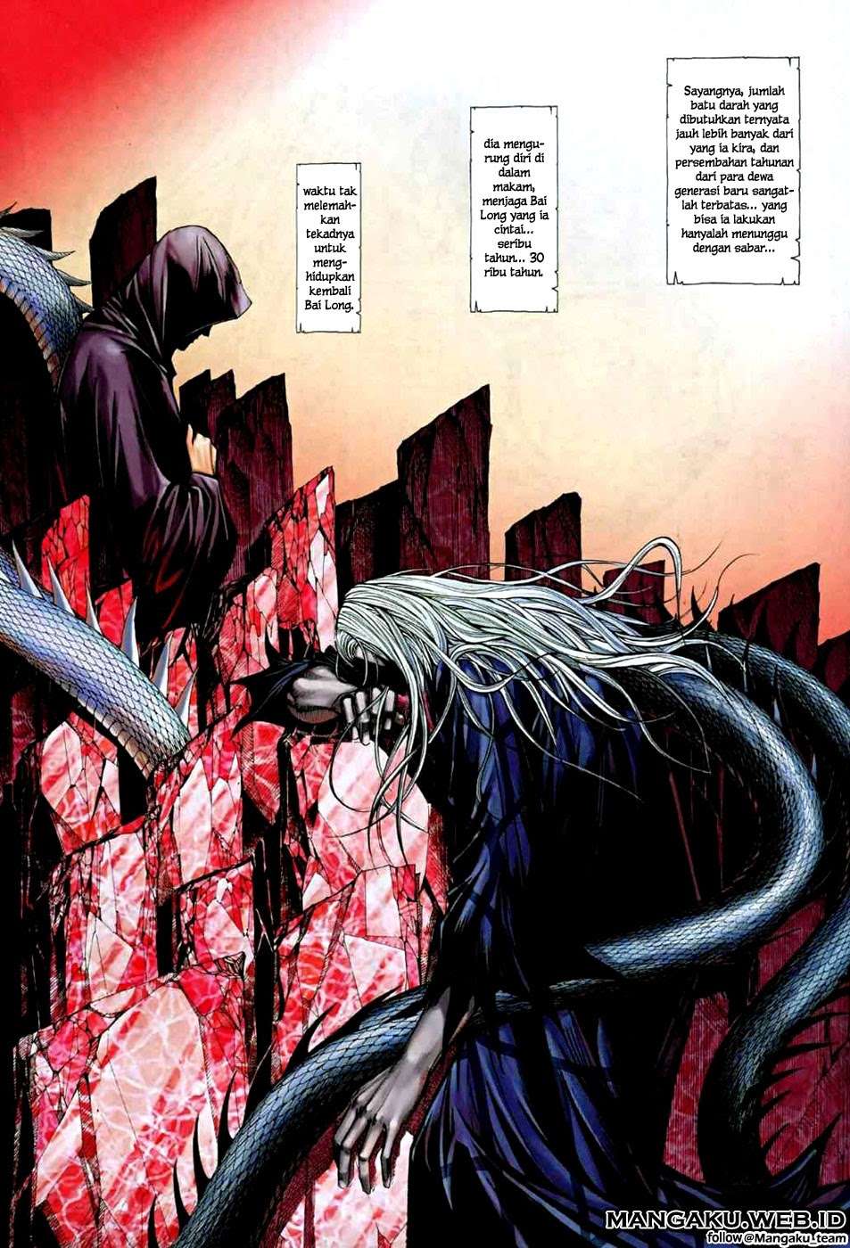 Feng Shen Ji II Chapter 35 19