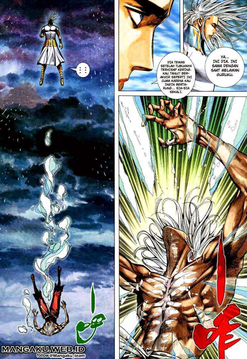 Feng Shen Ji II Chapter 34 10