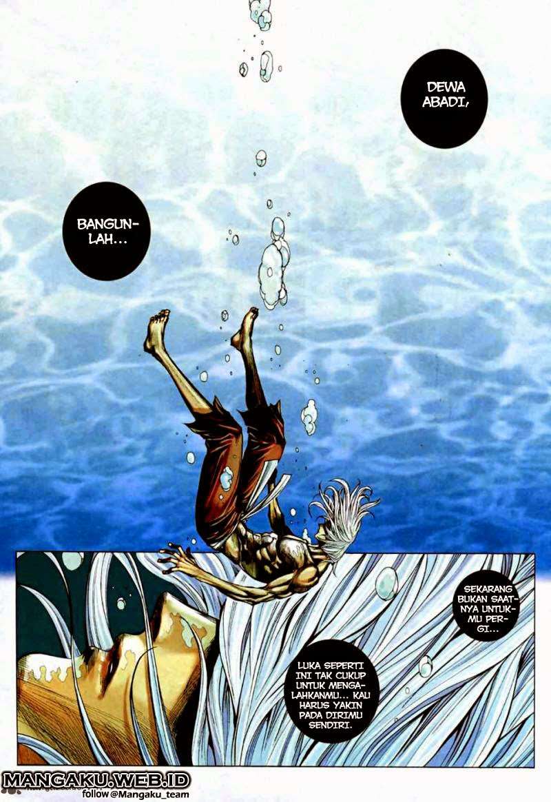 Feng Shen Ji II Chapter 34 12