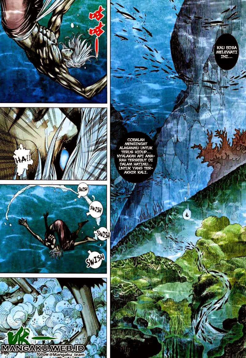 Feng Shen Ji II Chapter 34 13