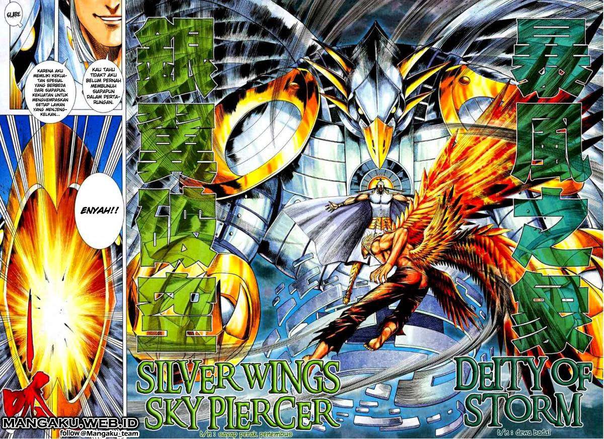 Feng Shen Ji II Chapter 33 11