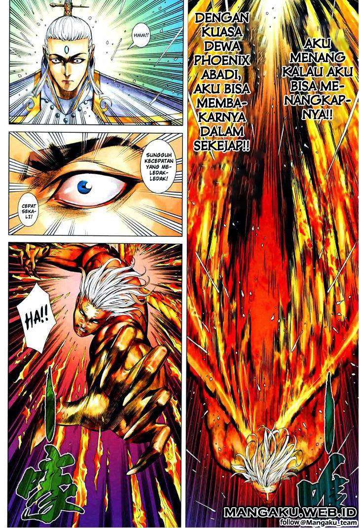 Feng Shen Ji II Chapter 32 25