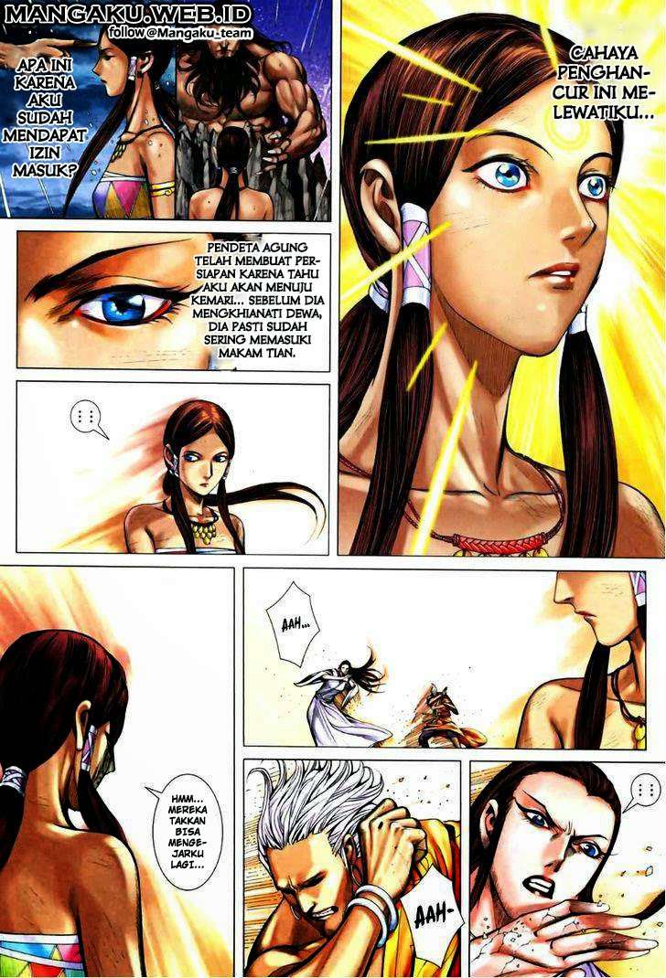 Feng Shen Ji II Chapter 32 7
