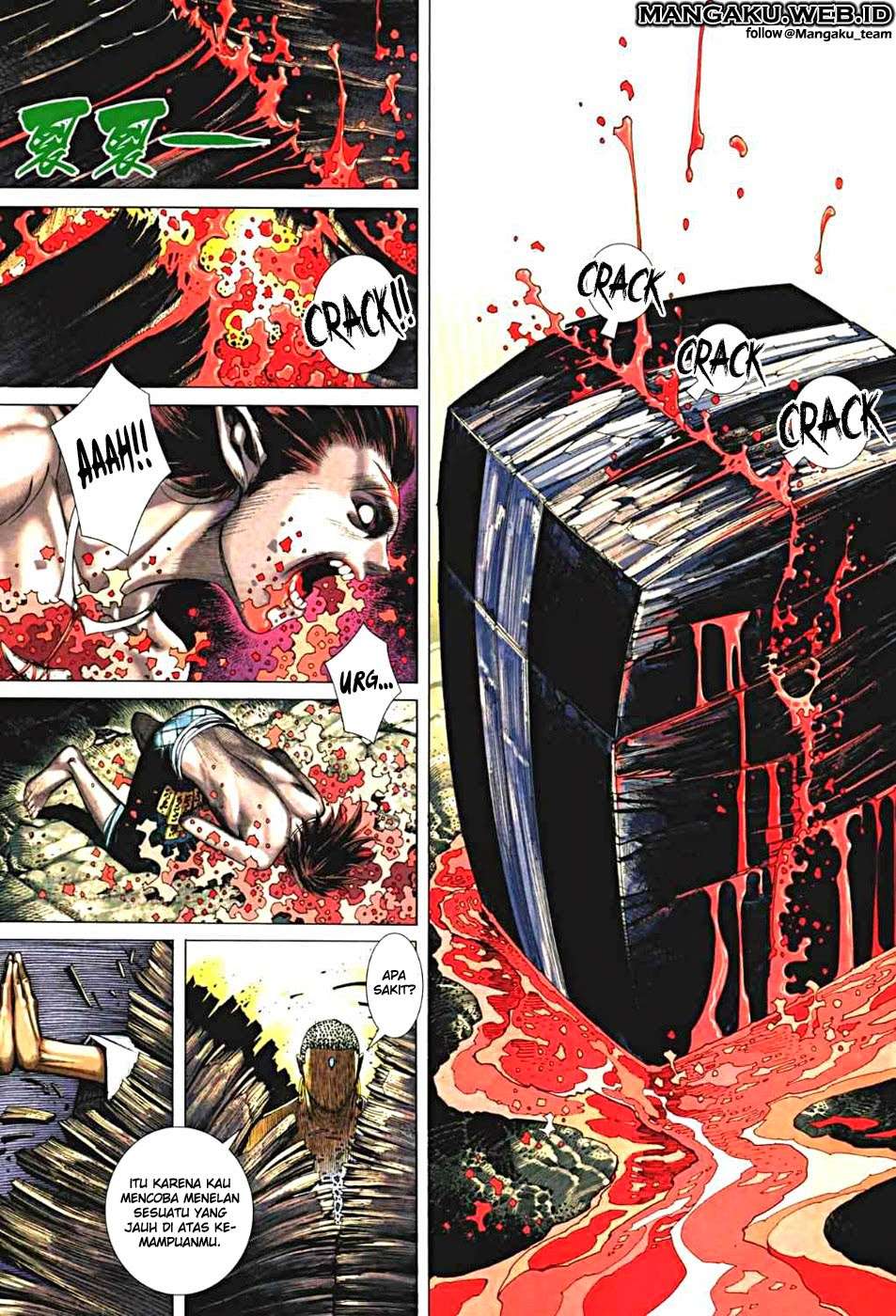 Feng Shen Ji II Chapter 30 14