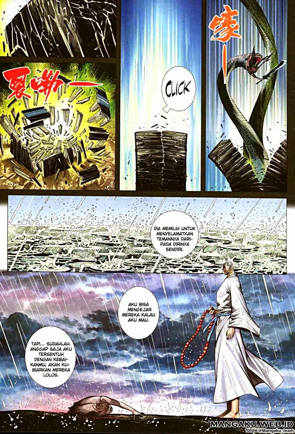 Feng Shen Ji II Chapter 30 25