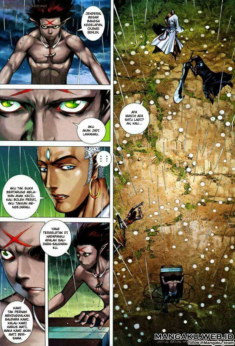 Feng Shen Ji II Chapter 29 22