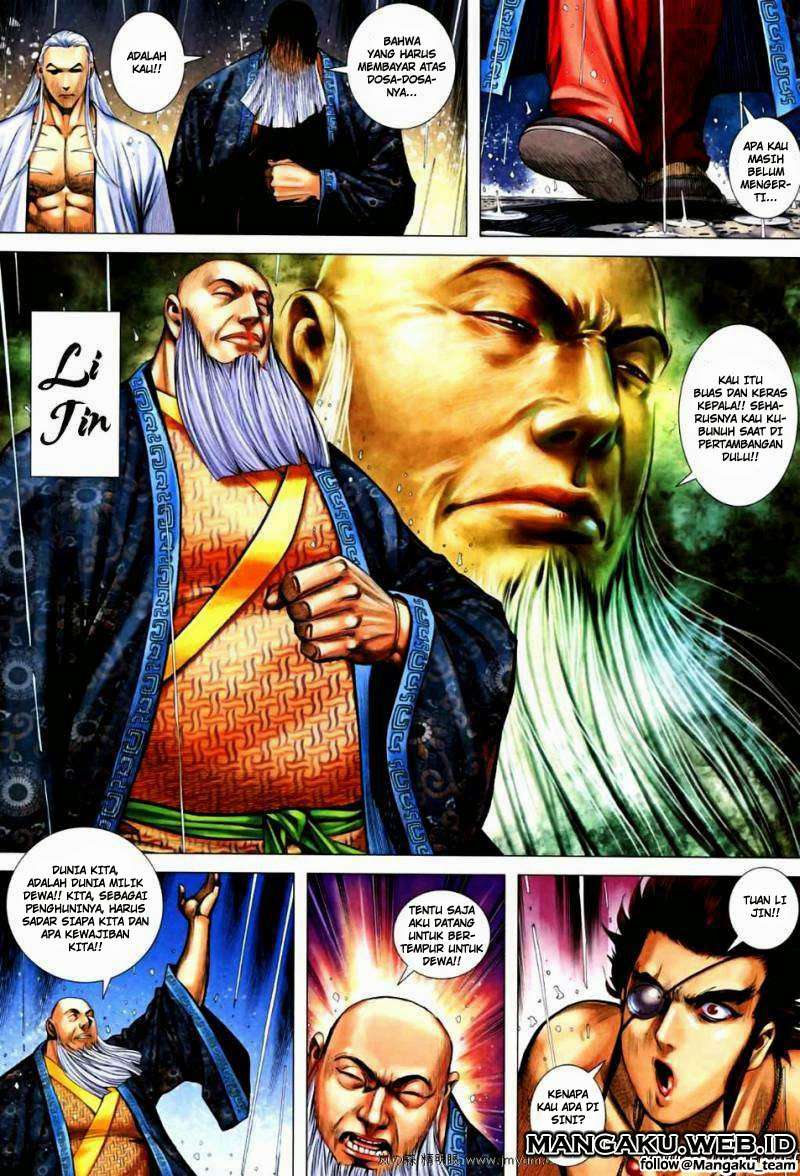 Feng Shen Ji II Chapter 29 3