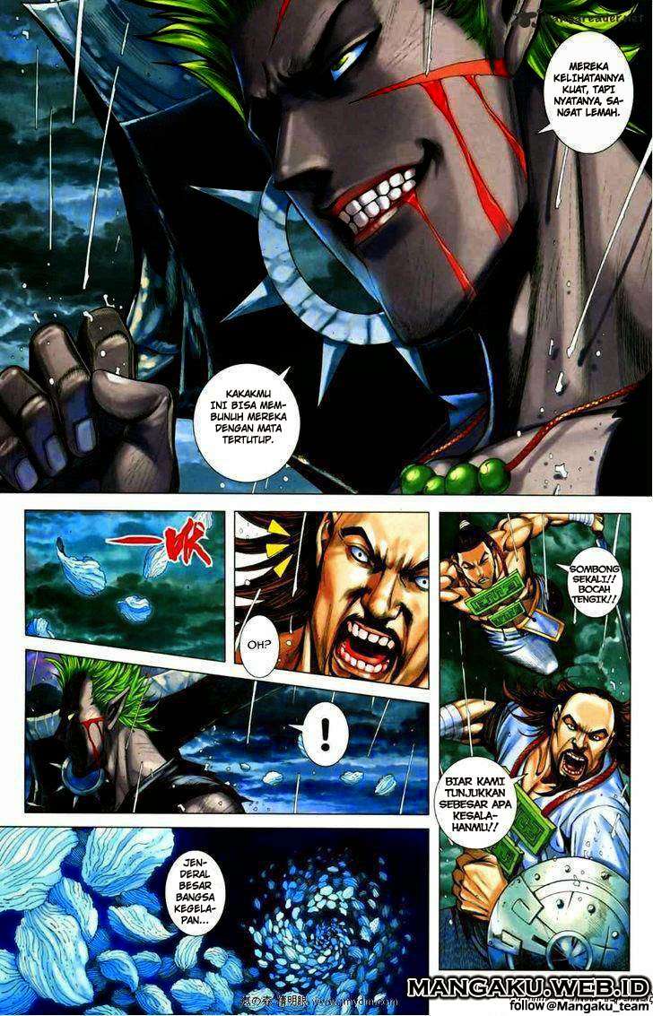 Feng Shen Ji II Chapter 28 12