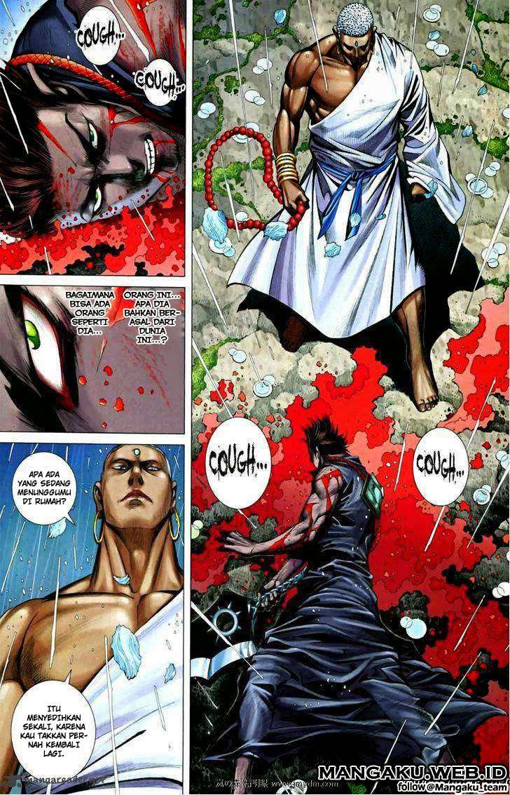 Feng Shen Ji II Chapter 28 19
