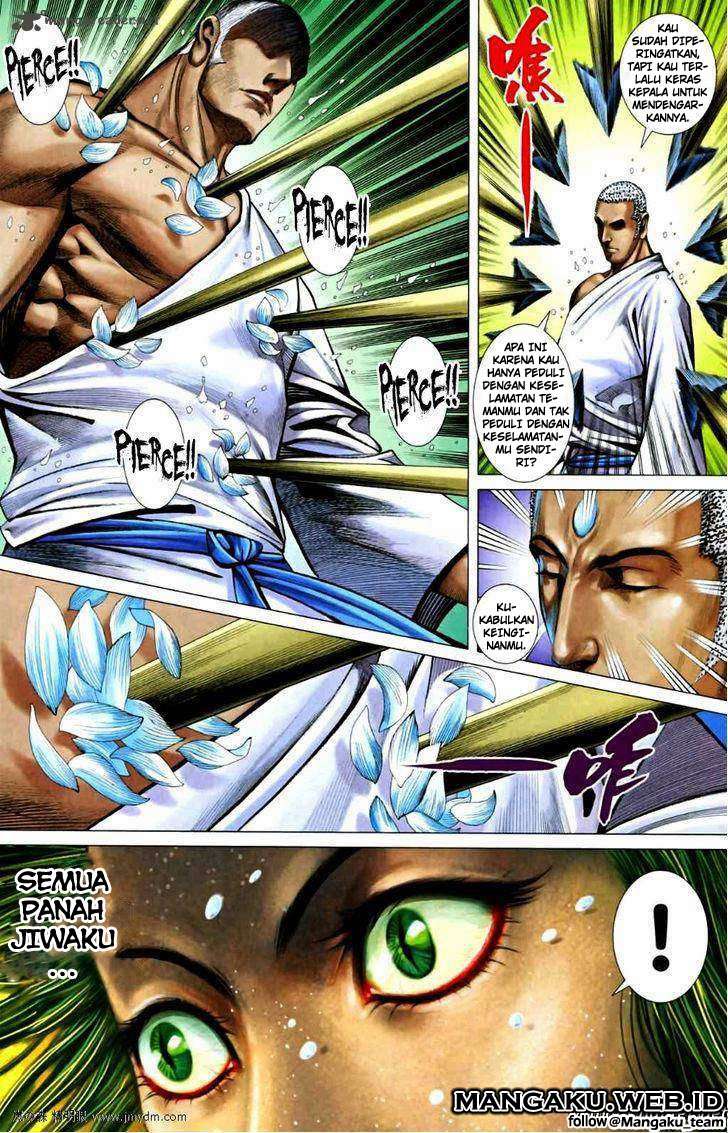 Feng Shen Ji II Chapter 28 25