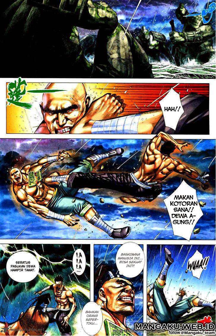 Feng Shen Ji II Chapter 28 27