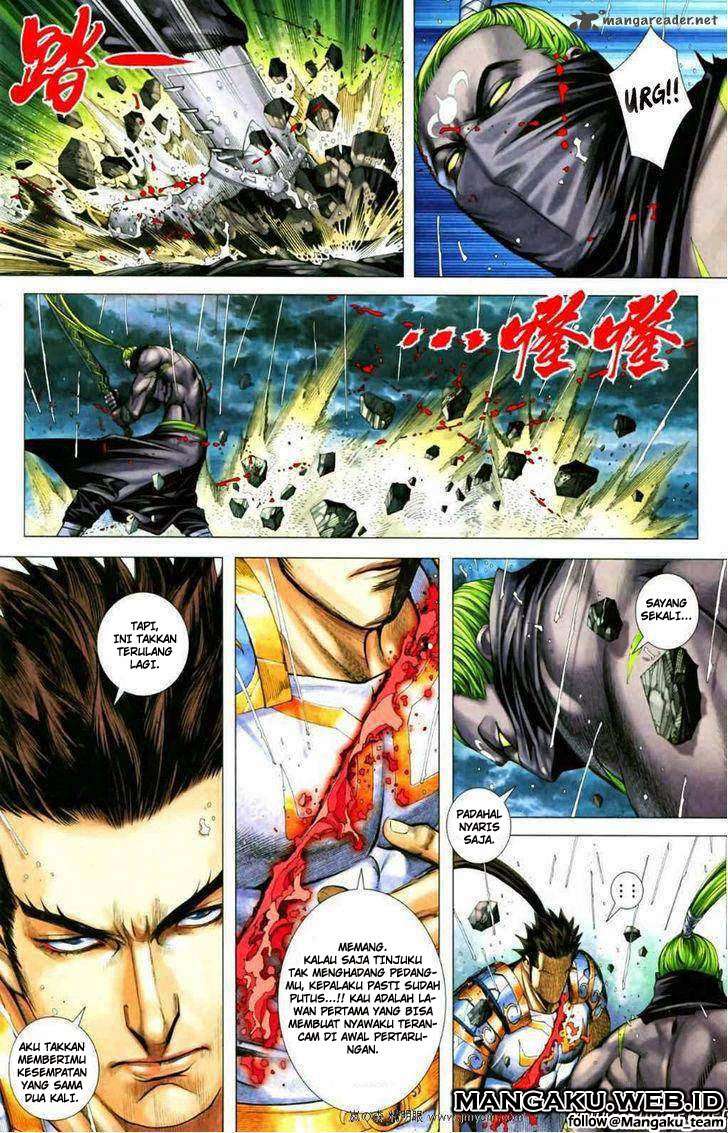 Feng Shen Ji II Chapter 28 5