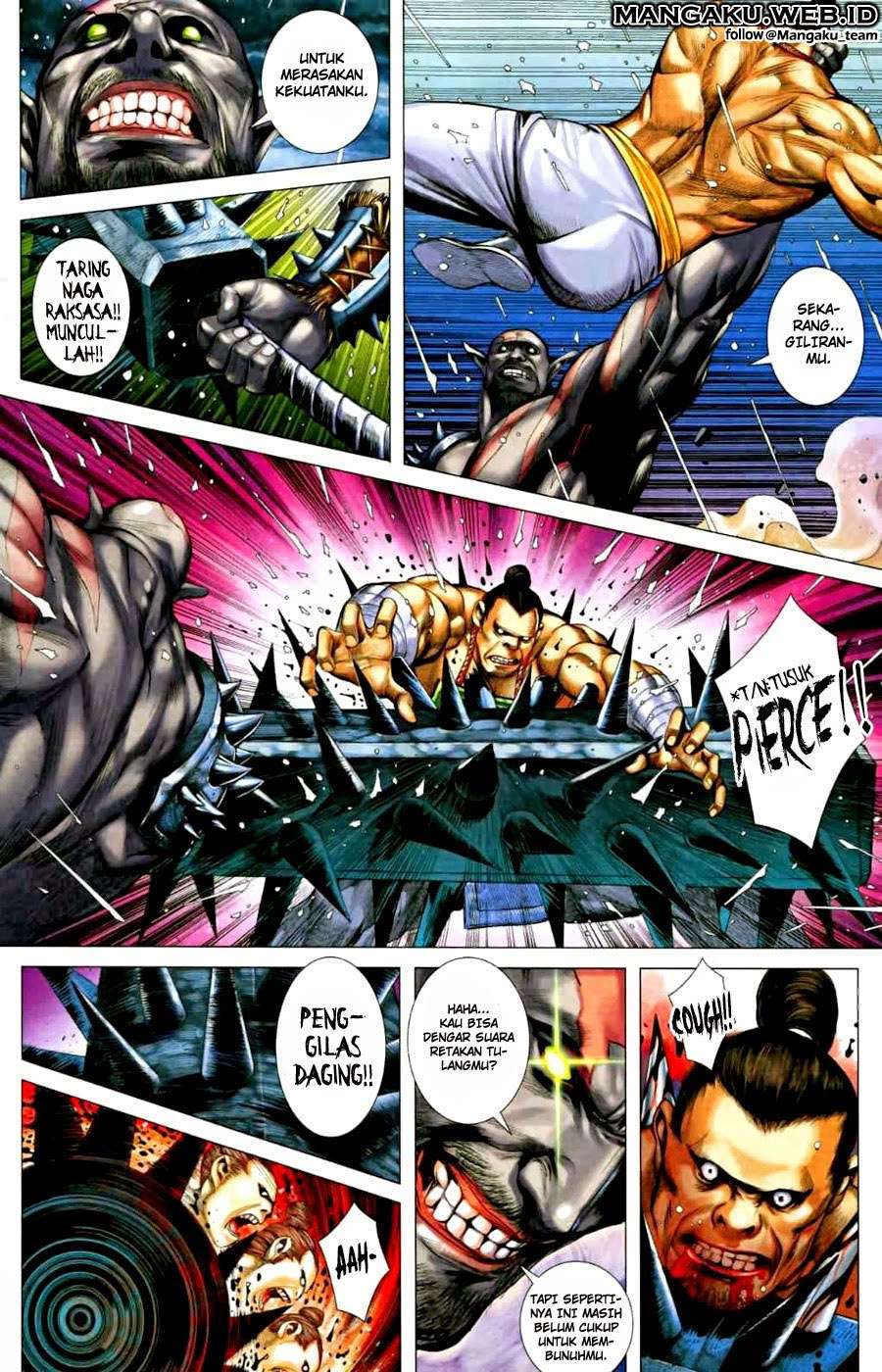 Feng Shen Ji II Chapter 27 14