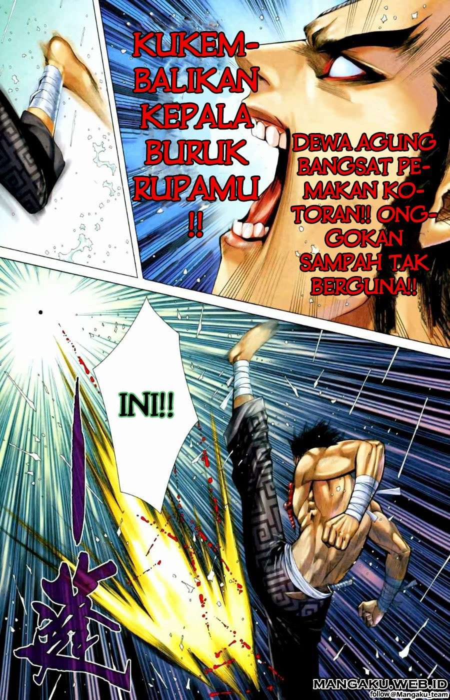 Feng Shen Ji II Chapter 27 3