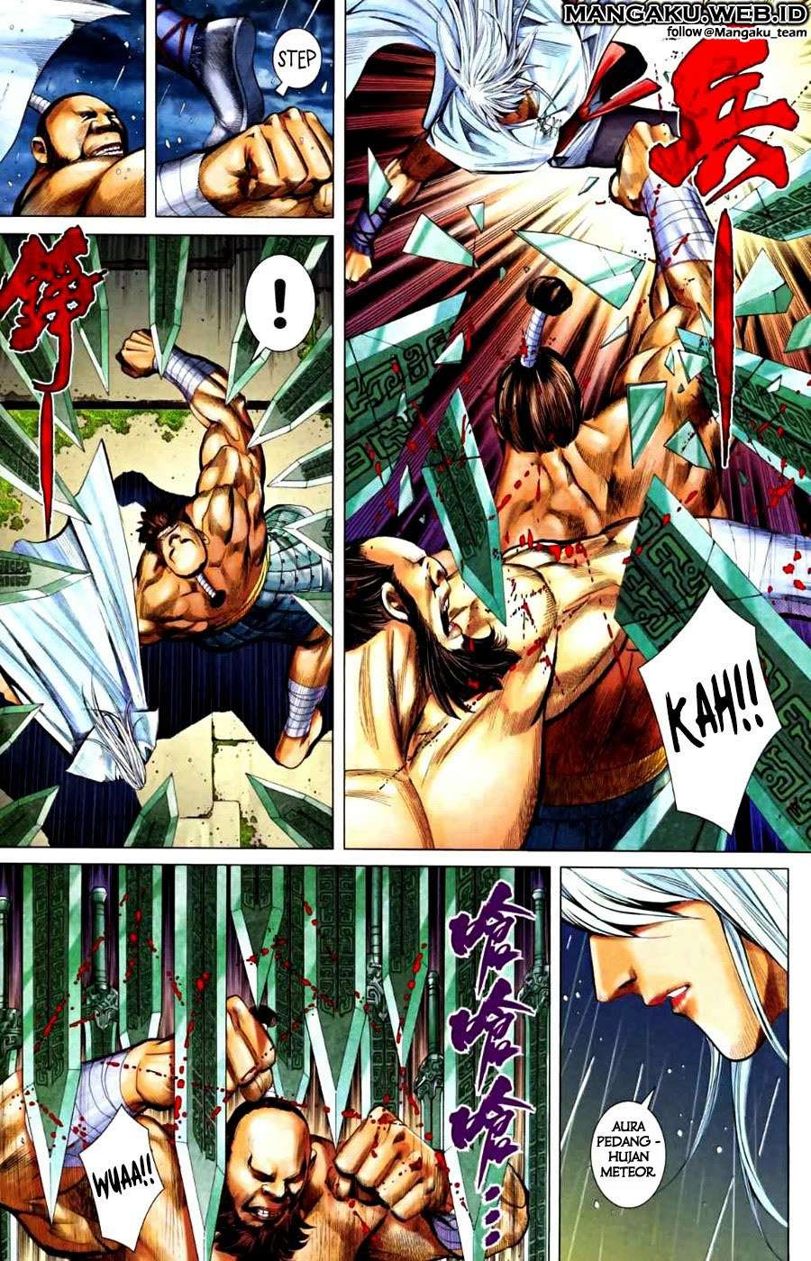 Feng Shen Ji II Chapter 27 5