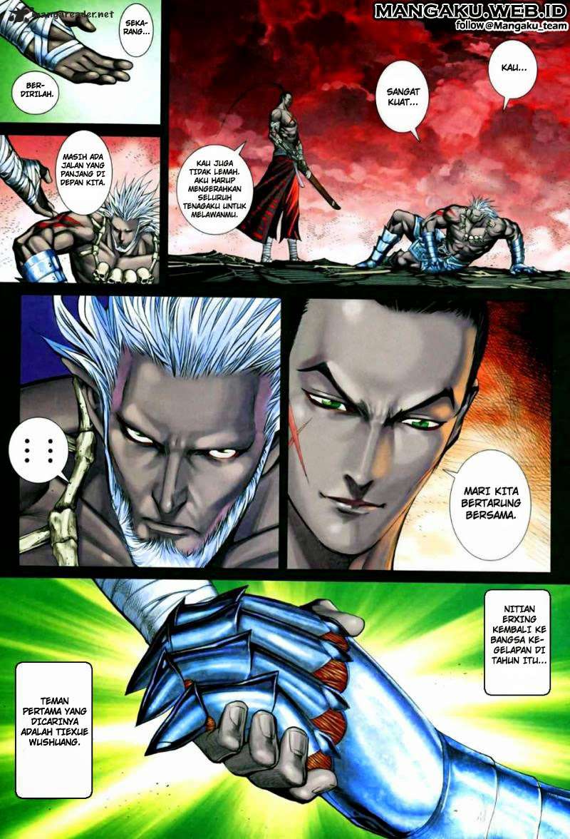 Feng Shen Ji II Chapter 26 11