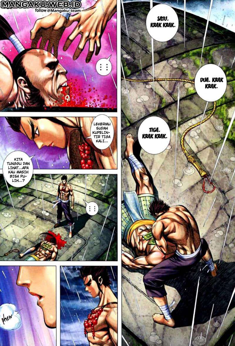 Feng Shen Ji II Chapter 26 30