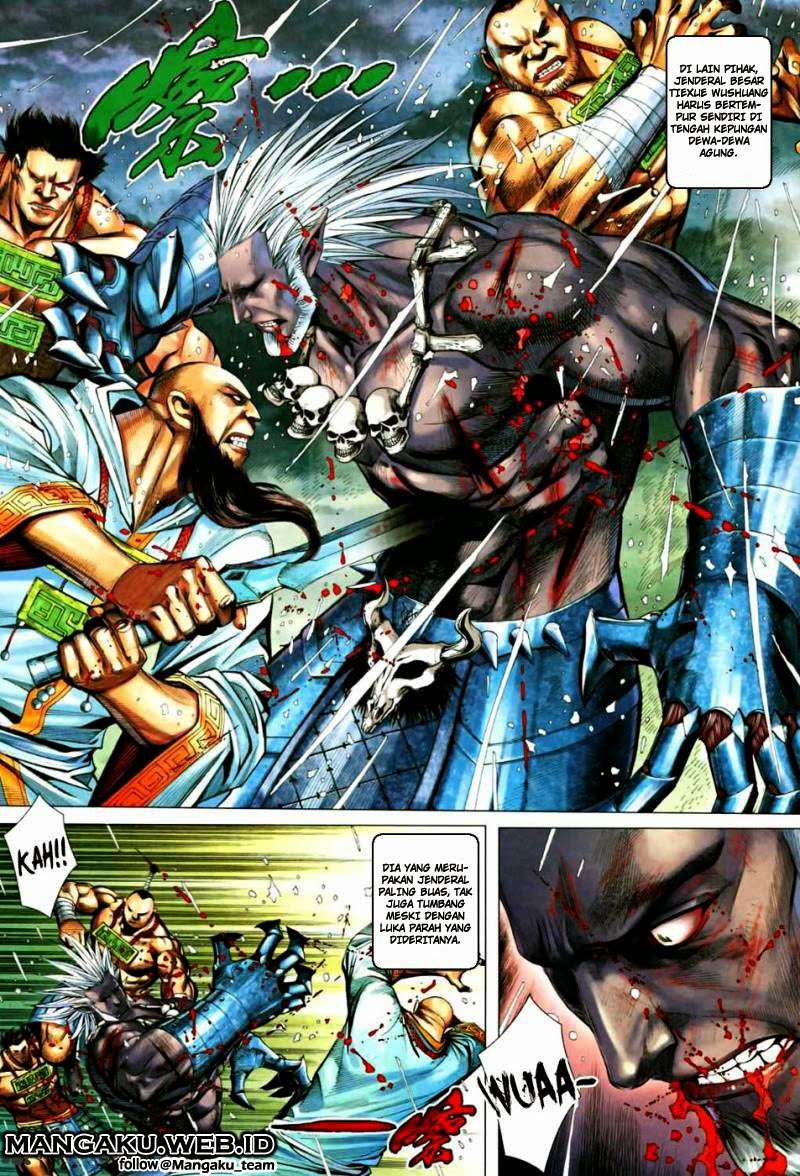 Feng Shen Ji II Chapter 26 4