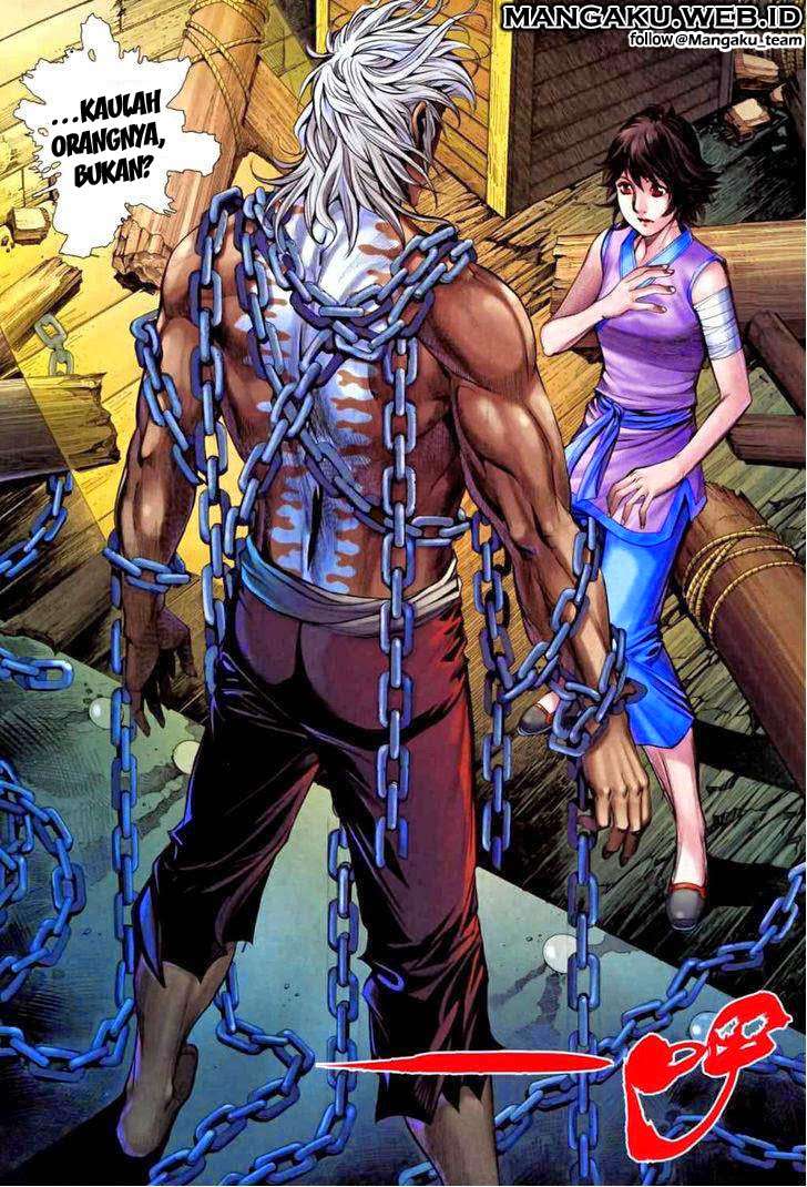 Feng Shen Ji II Chapter 25 14