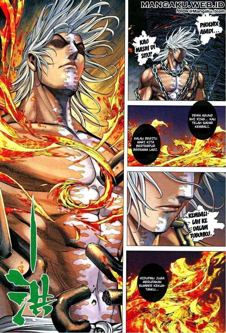 Feng Shen Ji II Chapter 25 16