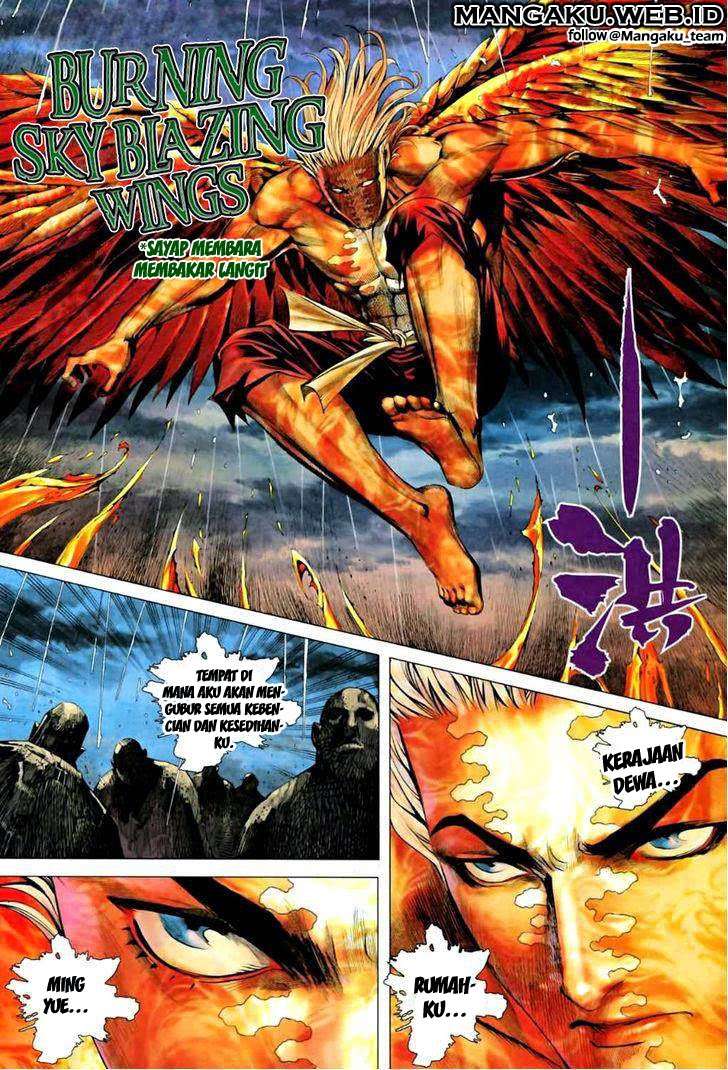 Feng Shen Ji II Chapter 25 18