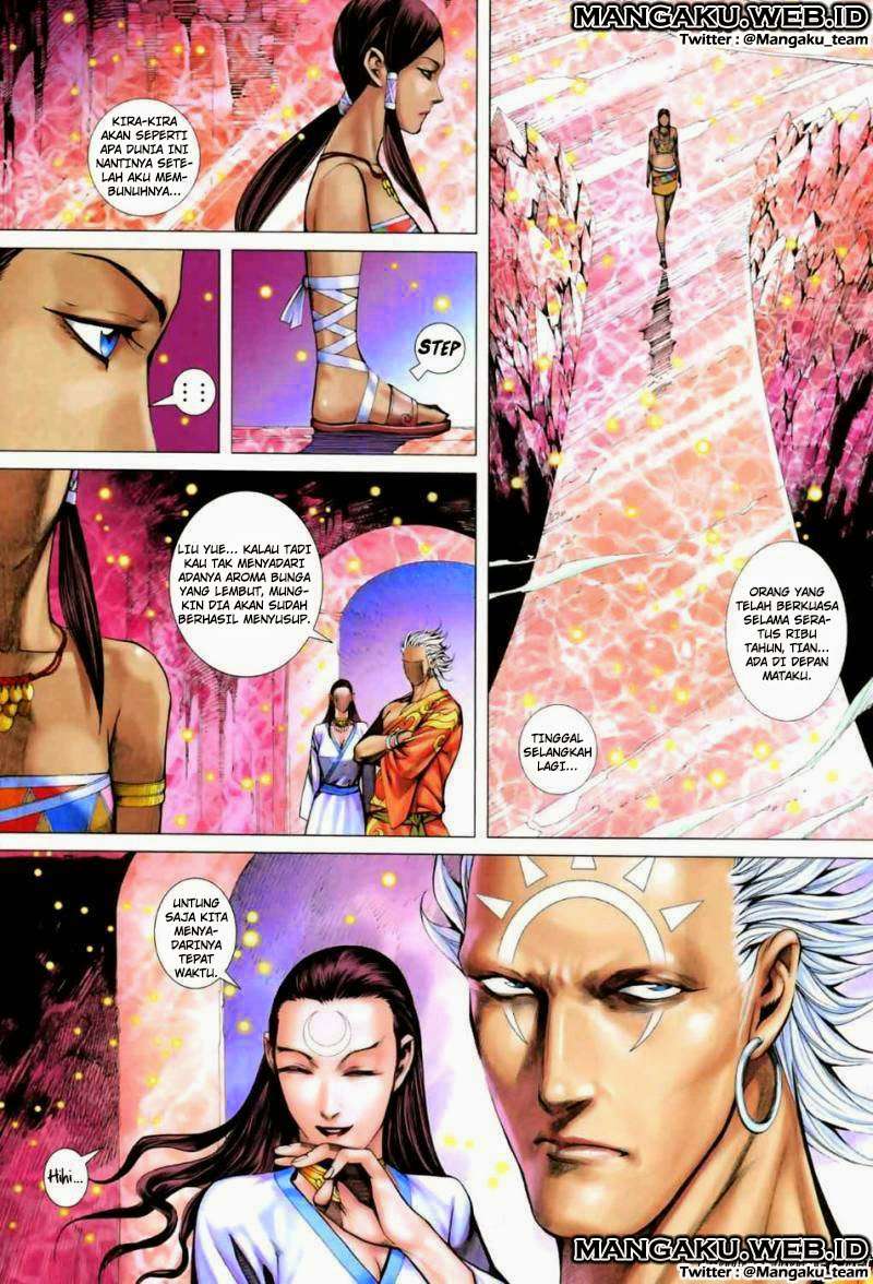 Feng Shen Ji II Chapter 23 11