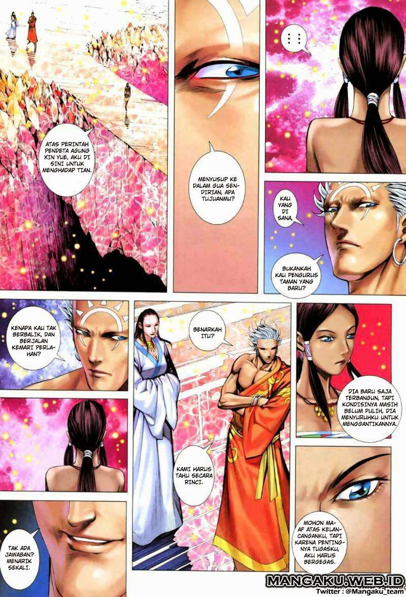 Feng Shen Ji II Chapter 23 12