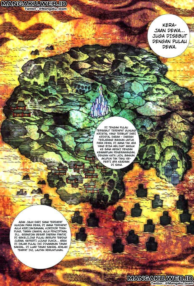 Feng Shen Ji II Chapter 23 20