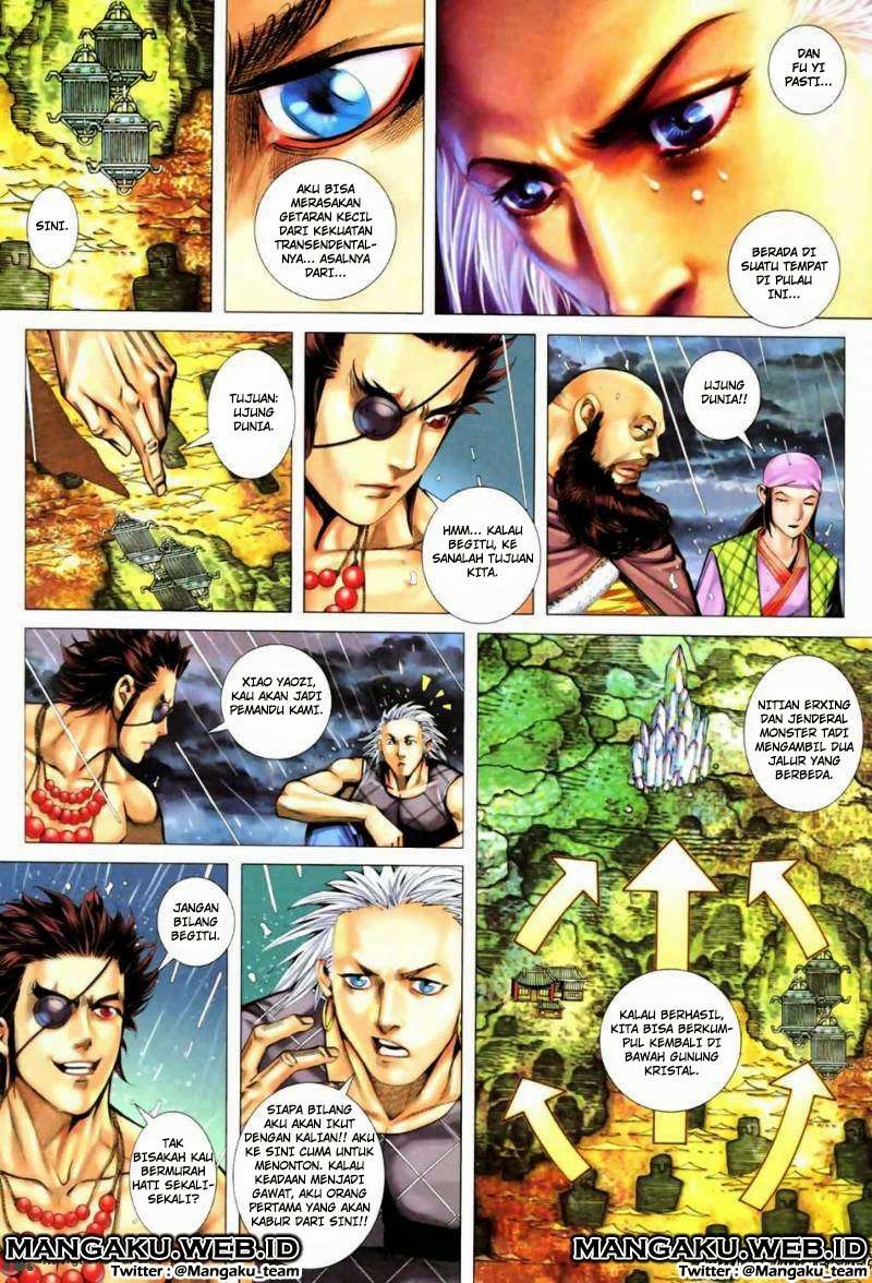 Feng Shen Ji II Chapter 23 21