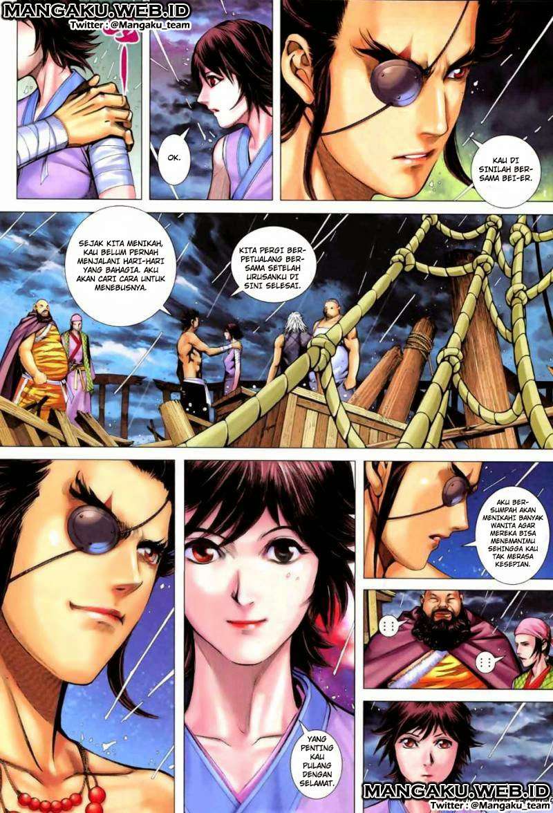 Feng Shen Ji II Chapter 23 23
