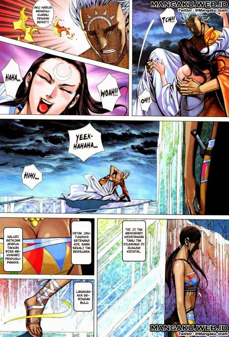 Feng Shen Ji II Chapter 23 6