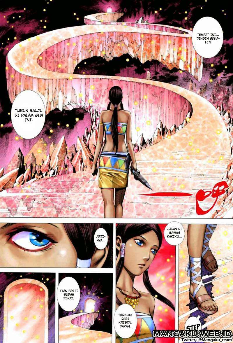 Feng Shen Ji II Chapter 23 8