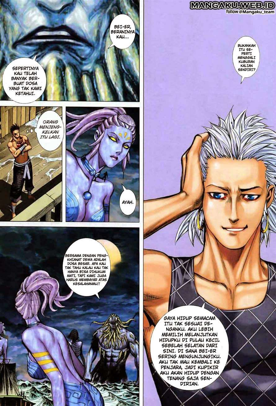 Feng Shen Ji II Chapter 18 13