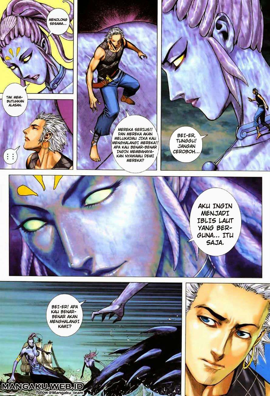 Feng Shen Ji II Chapter 18 15