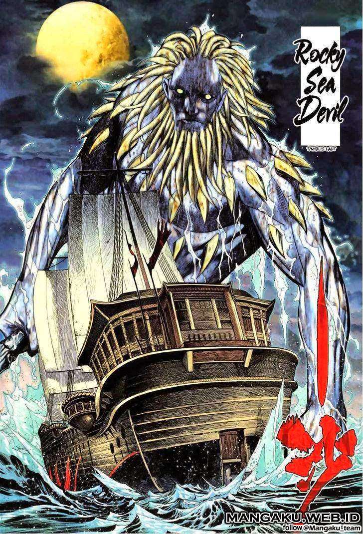 Feng Shen Ji II Chapter 17 27