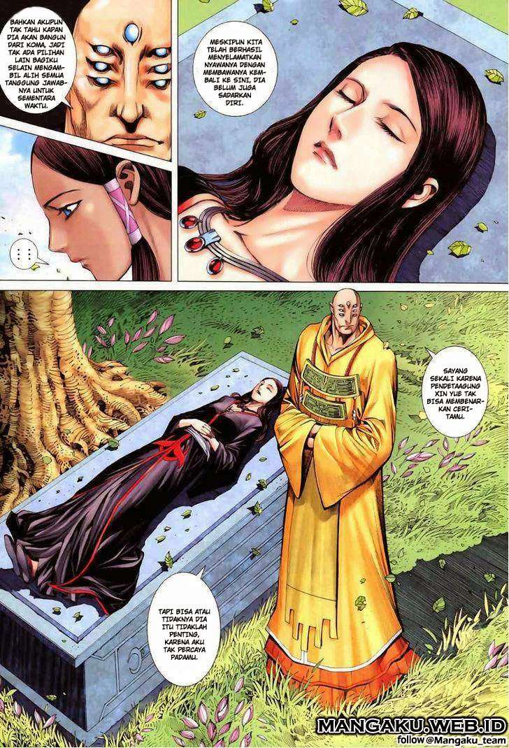 Feng Shen Ji II Chapter 17 3