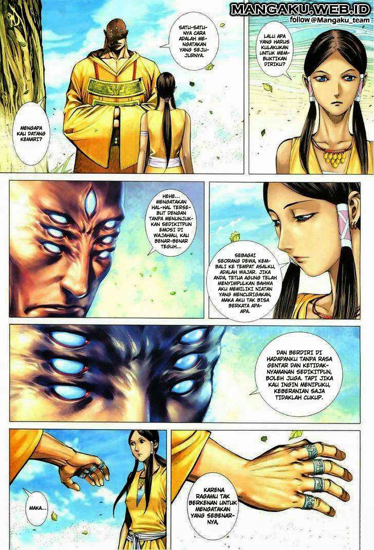 Feng Shen Ji II Chapter 17 4