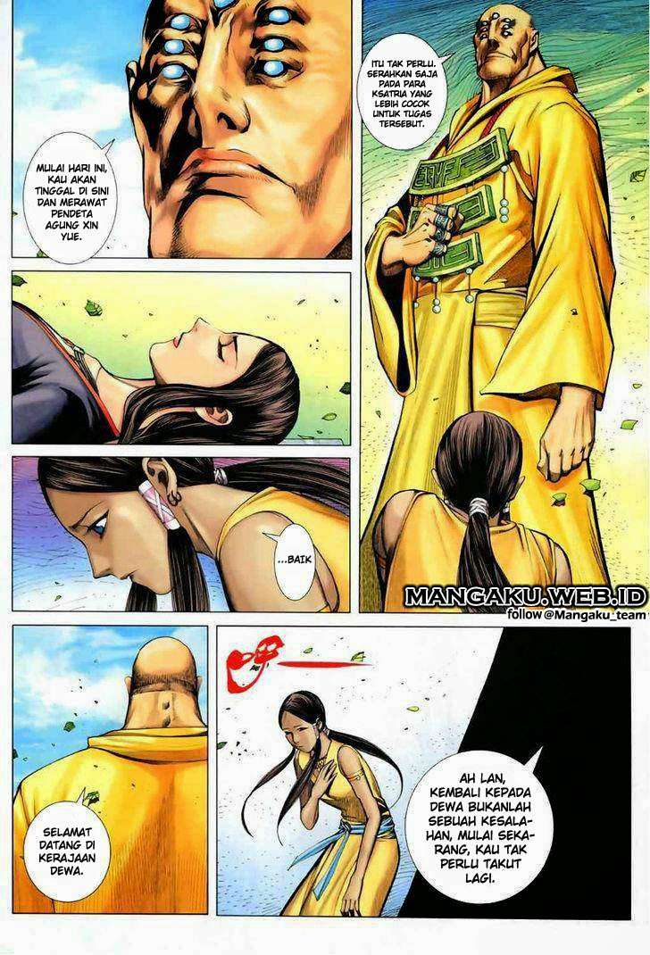 Feng Shen Ji II Chapter 17 8